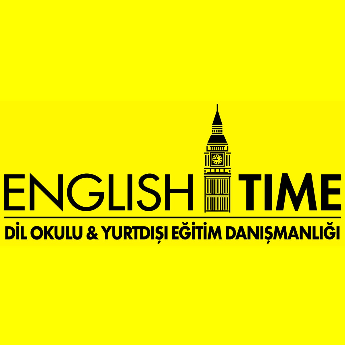 English Time Gaziosmanpaşa kapak resmi