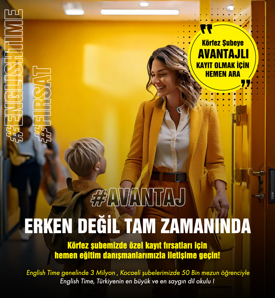 AVANTAJLI KAYIT ZAMANI kapak resmi